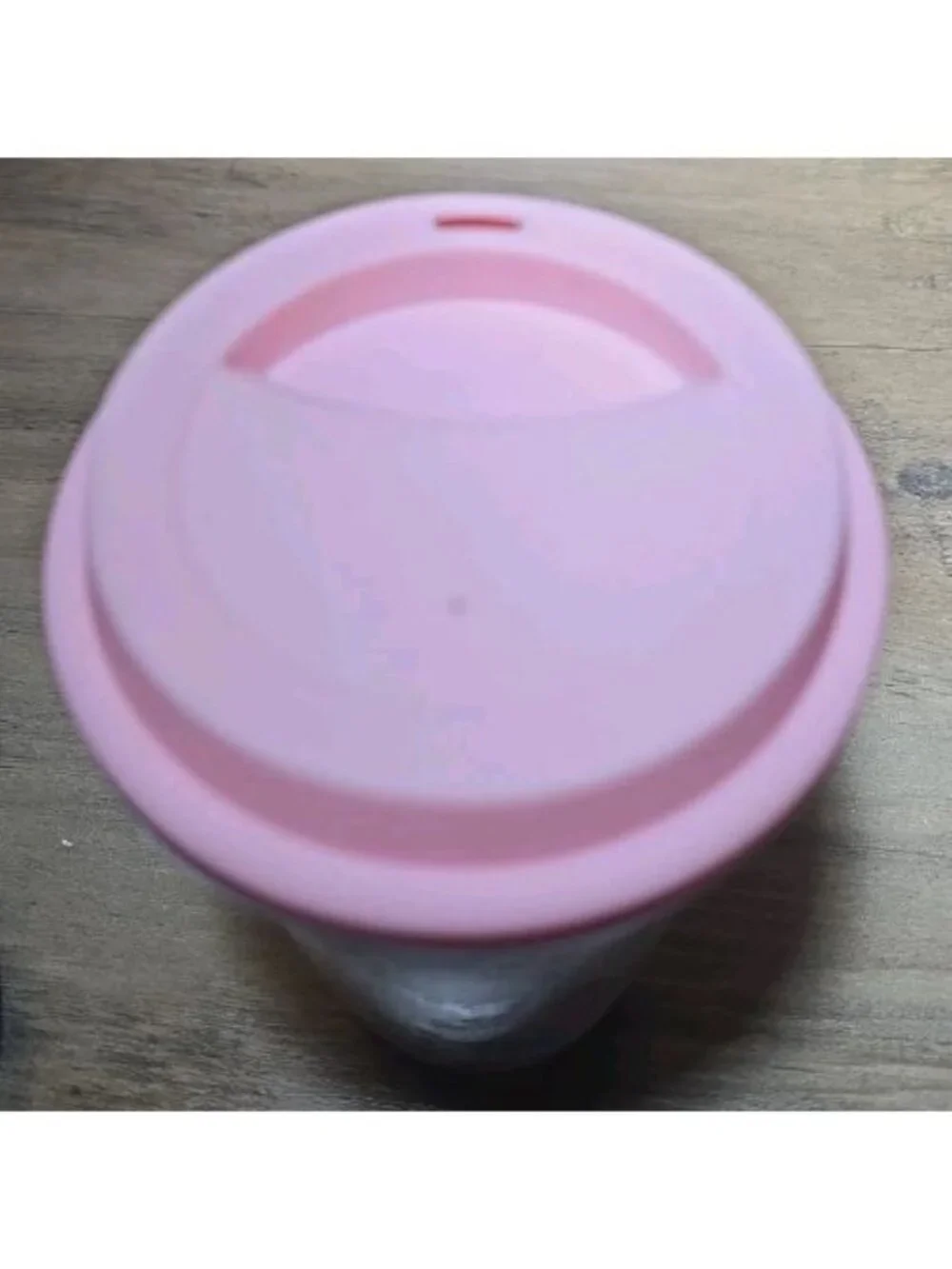 Pink & Yellow Flower Ceramic Travel Mug Coffee Mug Tea Cap Travel Mug With Lid